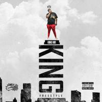 Artwork for King Freestyle by King Hot