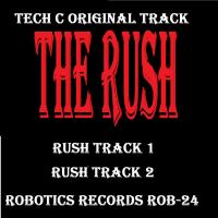 Artwork for The X Rush by Tech Crew