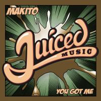 Artwork for You Got Me by Makito