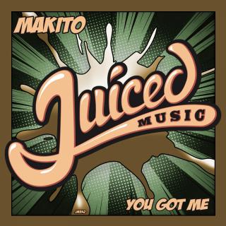 Artwork for You Got Me (Original Mix)