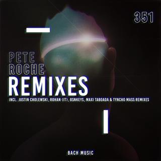Artwork for Water (Bsnkeys Remix)