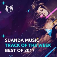 Artwork for Suanda Music - Track Of The Week - Best Of 2017 by Various Artists