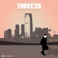 Artwork for I Can't Stand It by Three20