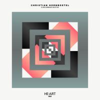 Artwork for Circumnavigatio by Christian Hornbostel