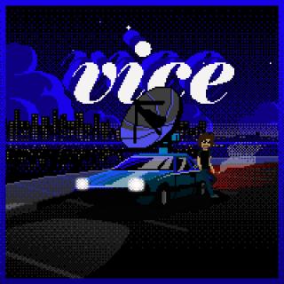 Artwork for Vice (VIP)