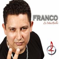 Artwork for Lo Mas Bello by  FRANCO