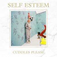 Artwork for Cuddles Please EP by Self Esteem