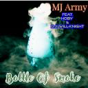 Artwork for Bottle Of Smoke (feat. Muby & D.J. Will-Knight)