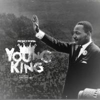 Artwork for Young King by Project Poppa
