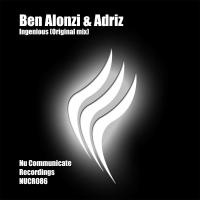 Artwork for Ingenious by Ben Alonzi