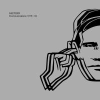 Artwork for Factory Records: Communications 1978-92 by Various Artists