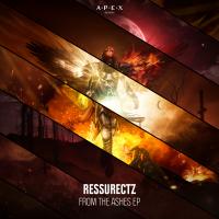 Artwork for From The Ashes EP by Ressurectz