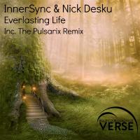 Artwork for Everlasting Life by InnerSync