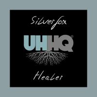 Artwork for Healer by Silverfox