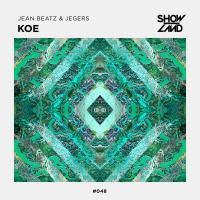 Artwork for Koe by Jean Beatz