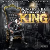 Artwork for Return Of The King by King Kyle Lee