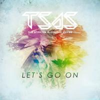 Artwork for Let's Go On by The Strange Algorithm Series