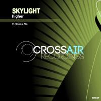 Artwork for Higher by Skylight