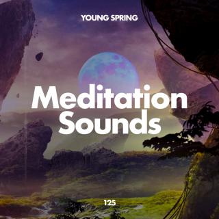 Artwork for Meditate (Original Mix)