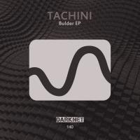 Artwork for Bulder Ep by Tachini