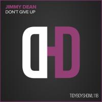 Artwork for Don't Give Up by Jimmy Dean