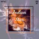 Artwork for Indian Star