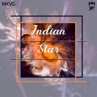 Artwork for Indian Star by MKVG