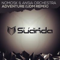 Artwork for Adventure (UDM Remix) by NoMosk