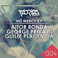 Artwork for No Mercy Ep by Aitor Ronda