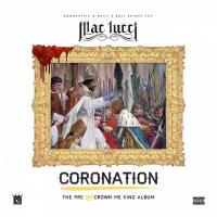 Artwork for The Coronation by Mac Lucci