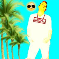 Artwork for Ultimate Summer 2016 by Colin