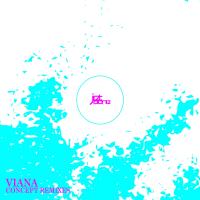 Artwork for Concept Remixes by Viana