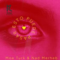 Artwork for Esto Puede Pasar by Moe Turk