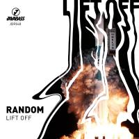 Artwork for Lift Off by Random