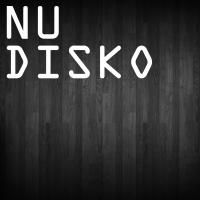 Artwork for Nu Disko 2013 by Various Artists