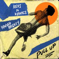 Artwork for Pull Up by Keys N Krates