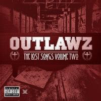 Artwork for The Lost Songs Volume Two by Outlawz