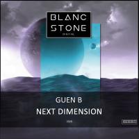 Artwork for Next Dimension by Guen B