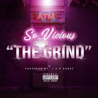 Artwork for The Grind by So Vicious