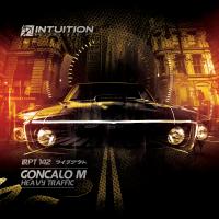 Artwork for Heavy Traffic by Goncalo M