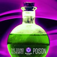 Artwork for Poison by The Sound Alchemyst