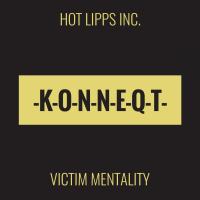 Artwork for Victim Mentality by Hot Lipps Inc.