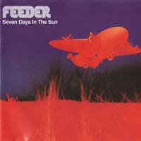 Artwork for Seven Days in the Sun by Feeder