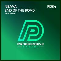 Artwork for End Of The Road by Neava