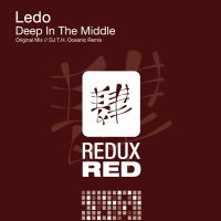 Artwork for Deep In The Middle by Ledo