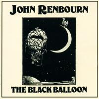 Artwork for The Black Balloon by John Renbourn