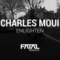 Artwork for Enlighten by Charles Moui