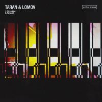 Artwork for Paranoid Hitchhiking by Taran & Lomov