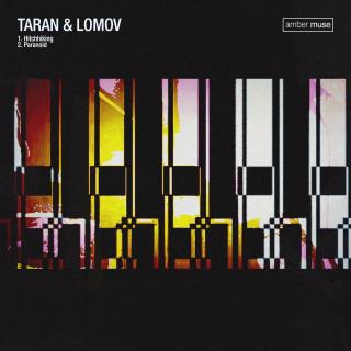 Artwork for Paranoid