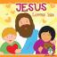Artwork for The Old Testament Song